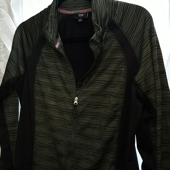 ACTV8 Speed Dry Performance Jacket - Picture 2 of 14